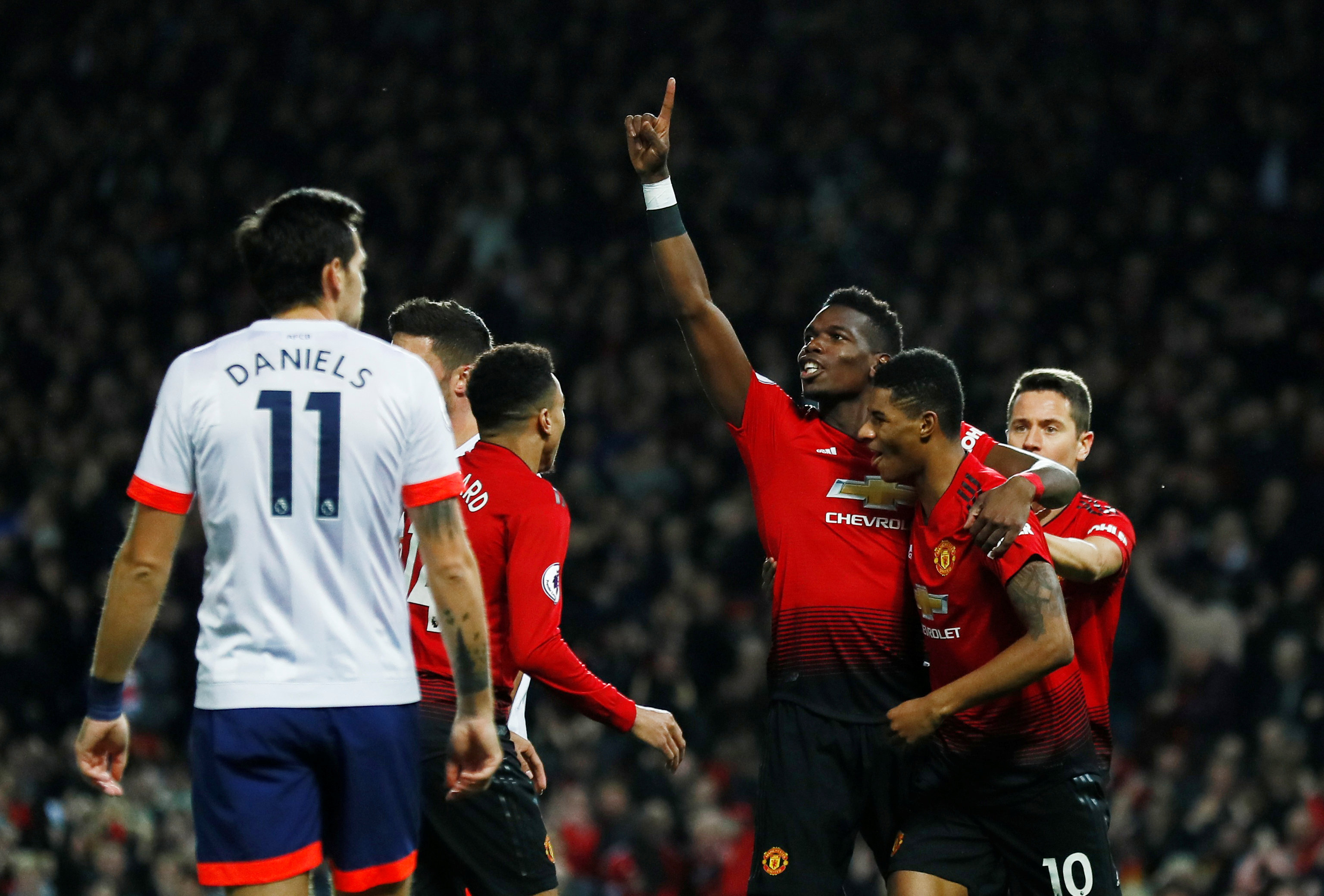 自己的表现 自己的表现